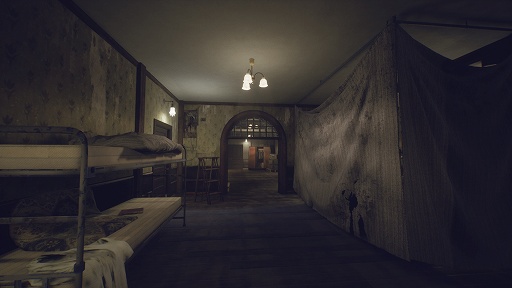 画像ギャラリー No.004のサムネイル画像 / インディーズゲームの小部屋：Room＃677「Paradise Lost」