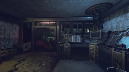 画像ギャラリー No.006のサムネイル画像 / インディーズゲームの小部屋：Room＃677「Paradise Lost」