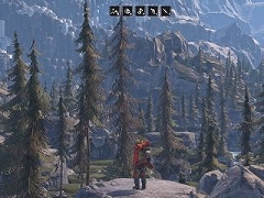 インディーズゲームの小部屋：Room＃682「Insurmountable」