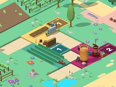インディーズゲームの小部屋：Room＃683「Hundred Days - Winemaking Simulator」