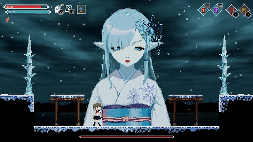 画像ギャラリー No.005のサムネイル画像 / インディーズゲームの小部屋:Room#684「Lost Ruins」