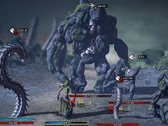 インディーズゲームの小部屋：Room＃685「Tainted Grail: Conquest」