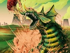 インディーズゲームの小部屋：Room＃732「Kaiju Wars」