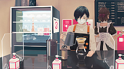 画像ギャラリー No.011のサムネイル画像 / インディーズゲームの小部屋：Room＃745（特別編）コミケもついに100回目！　本番前に「コミケ（C100）同人ゲームまとめ動画」で計21タイトルをチェック！