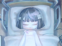 インディーズゲームの小部屋：Room＃752「NeverAwake」