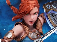 インディーズゲームの小部屋：Room＃755「Asterigos: Curse of the Stars」