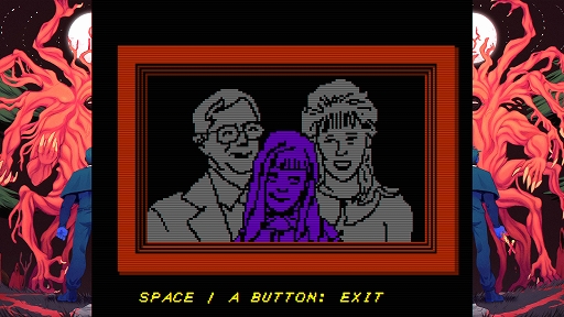 画像ギャラリー No.002のサムネイル画像 / インディーズゲームの小部屋：Room＃756「FAITH: The Unholy Trinity」