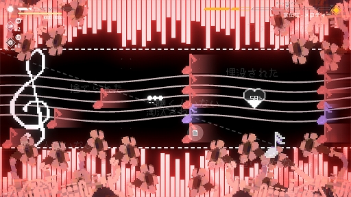 画像ギャラリー No.004のサムネイル画像 / インディーズゲームの小部屋：Room＃757「ラストコマンド」