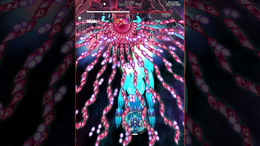 画像ギャラリー No.006のサムネイル画像 / インディーズゲームの小部屋:Room#759「Gunvein」