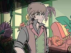 インディーズゲームの小部屋：Room＃763「アルカディア・フォールン」