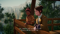 画像ギャラリー No.008のサムネイル画像 / インディーズゲームの小部屋:Room#765(番外編)「2022年 人気タイトルベスト10」