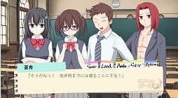 画像ギャラリー No.006のサムネイル画像 / インディーズゲームの小部屋：Room＃764（特別編）寒い冬をホットに過ごす「コミケ（C101）同人ゲームまとめ動画」で計17タイトルをチェック