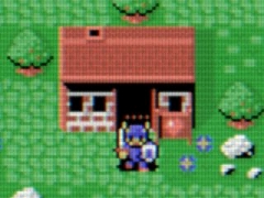 インディーズゲームの小部屋：Room＃772「Ringlorn Saga」