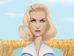 インディーズゲームの小部屋：Room＃773「Loretta」