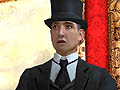今度の相手はルパン。推理アドベンチャー「Sherlock Holmes：Nemesis」のデモ版をUp