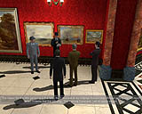 Sherlock Holmes：Nemesis