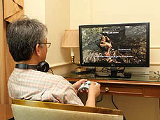 画像ギャラリー No.041のサムネイル画像 / 4Gamerの1週間を振り返る「Weekly 4Gamer」2011年9月17日〜9月23日分