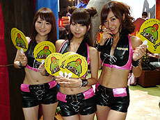 画像ギャラリー No.004のサムネイル画像 / 4Gamerの1週間を振り返る「Weekly 4Gamer」2012年9月15日〜9月21日