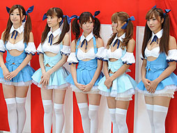 画像ギャラリー No.028のサムネイル画像 / 4Gamerの1週間を振り返る「Weekly 4Gamer」2012年9月15日〜9月21日