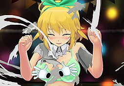 画像ギャラリー No.004のサムネイル画像 / 4Gamerの1週間を振り返る「Weekly 4Gamer」2018年10月13日〜10月19日。プレゼントは「海腹川背 Fresh!」特製タオルなど3種11名分