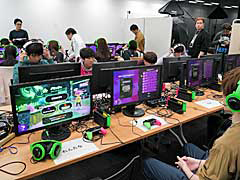 画像ギャラリー No.007のサムネイル画像 / 4Gamerの1週間を振り返る「Weekly 4Gamer」2019年2月16日〜2月22日。プレゼントは「囚われのパルマ Refrain」ボクサーパンツなど