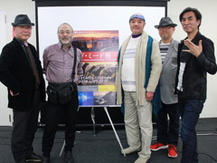 画像ギャラリー No.007のサムネイル画像 / 4Gamerの1週間を振り返る「Weekly 4Gamer」2019年3月2日〜3月8日。プレゼントは「Days Gone」特製Tシャツ＆バンダナ