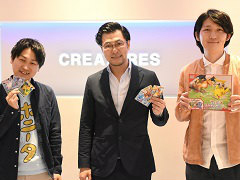 画像ギャラリー No.009のサムネイル画像 / 4Gamerの1週間を振り返る「Weekly 4Gamer」2019年3月23日〜3月29日。プレゼントは岸田メル氏「テキトー落書きTシャツ」など