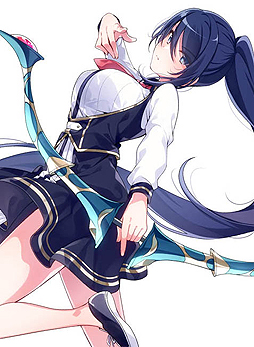 画像ギャラリー No.003のサムネイル画像 / 4Gamerの1週間を振り返る「Weekly 4Gamer」2019年5月18日〜5月24日。プレゼントはPS4版「ボーダーブレイク」のサントラ第1弾CD