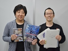 画像ギャラリー No.005のサムネイル画像 / 4Gamerの1週間を振り返る「Weekly 4Gamer」2019年5月18日〜5月24日。プレゼントはPS4版「ボーダーブレイク」のサントラ第1弾CD