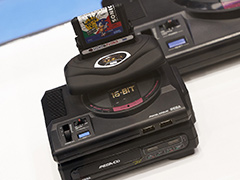 画像ギャラリー No.011のサムネイル画像 / 4Gamerの1週間を振り返る「Weekly 4Gamer」2019年6月8日〜6月14日。E3 2019記事では「聖剣伝説3」「FFVII」の両リメイクが人気
