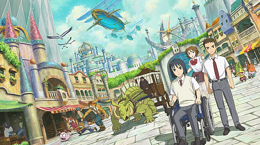 画像ギャラリー No.021のサムネイル画像 / 4Gamerの1週間を振り返る「Weekly 4Gamer」2019年6月29日〜7月6日。プレゼントは「二ノ国」プレミア試写会チケットやマルコネ声優さんのチェキ，Dead by Daylightの特別パッケージ