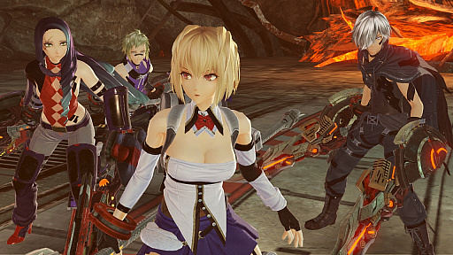 画像ギャラリー No.030のサムネイル画像 / 4Gamerの1週間を振り返る「Weekly 4Gamer」2019年6月29日〜7月6日。プレゼントは「二ノ国」プレミア試写会チケットやマルコネ声優さんのチェキ，Dead by Daylightの特別パッケージ