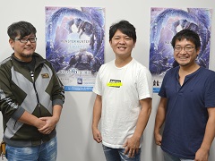 画像ギャラリー No.016のサムネイル画像 / 4Gamerの1週間を振り返る「Weekly 4Gamer」2019年7月28日〜8月3日。プレゼントは「妖怪ウォッチ」充電器や「リネージュ2」アクリルフィギュアなど