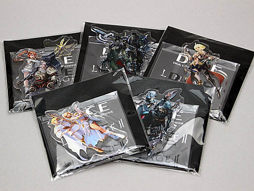 画像ギャラリー No.025のサムネイル画像 / 4Gamerの1週間を振り返る「Weekly 4Gamer」2019年7月28日〜8月3日。プレゼントは「妖怪ウォッチ」充電器や「リネージュ2」アクリルフィギュアなど