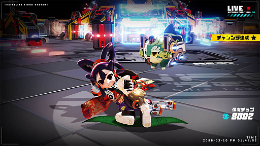 画像ギャラリー No.016のサムネイル画像 / 4Gamerの1週間を振り返る「Weekly 4Gamer」,2022年6月5日〜6月11日