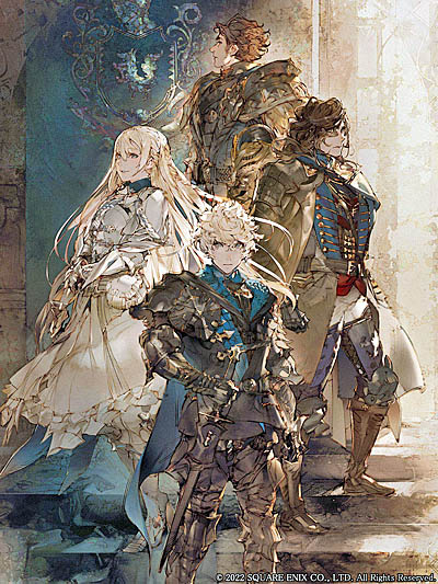 画像ギャラリー No.015のサムネイル画像 / 4Gamerの1週間を振り返る「Weekly 4Gamer」,2022年7月10日〜7月16日
