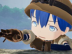 画像ギャラリー No.005のサムネイル画像 / 4Gamerの1週間を振り返る「Weekly 4Gamer」,2022年7月17日〜7月23日