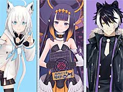 画像ギャラリー No.043のサムネイル画像 / 4Gamerの1週間を振り返る「Weekly 4Gamer」,2022年7月24日〜7月30日