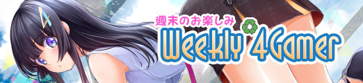 画像ギャラリー No.001のサムネイル画像 / 4Gamerの1週間を振り返る「Weekly 4Gamer」,2022年9月25日〜10月1日