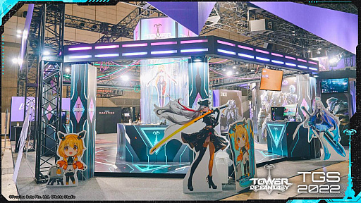 画像ギャラリー No.016のサムネイル画像 / 4Gamerの1週間を振り返る「Weekly 4Gamer」，2022年10月2日〜10月8日