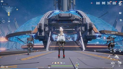 画像ギャラリー No.017のサムネイル画像 / 4Gamerの1週間を振り返る「Weekly 4Gamer」，2022年10月2日〜10月8日