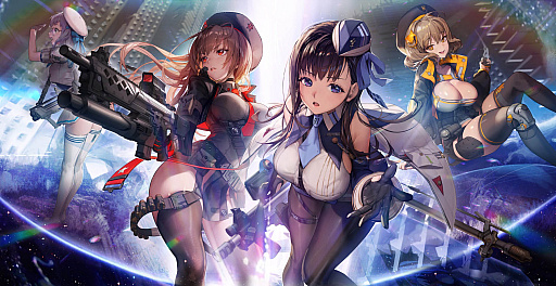 画像ギャラリー No.033のサムネイル画像 / 4Gamerの1週間を振り返る「Weekly 4Gamer」，2022年10月30日〜11月5日