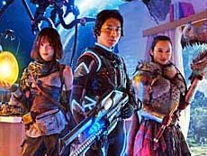 画像ギャラリー No.011のサムネイル画像 / 4Gamerの1週間を振り返る「Weekly 4Gamer」，2022年11月6日〜11月12日