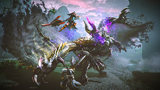 画像ギャラリー No.029のサムネイル画像 / 4Gamerの1週間を振り返る「Weekly 4Gamer」,2022年11月13日〜11月19日