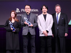 画像ギャラリー No.022のサムネイル画像 / 4Gamerの1週間を振り返る「Weekly 4Gamer」,2022年11月27日〜12月3日