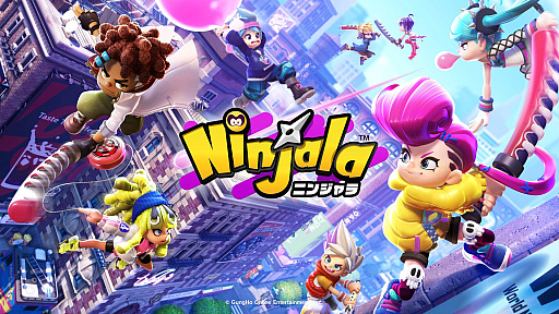 画像ギャラリー No.014のサムネイル画像 / 4Gamerの1週間を振り返る「Weekly 4Gamer」，2022年12月4日〜12月10日