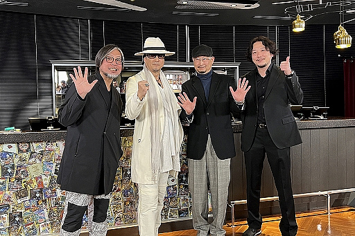 画像ギャラリー No.039のサムネイル画像 / 4Gamerの1週間を振り返る「Weekly 4Gamer」，2022年12月18日〜12月24日