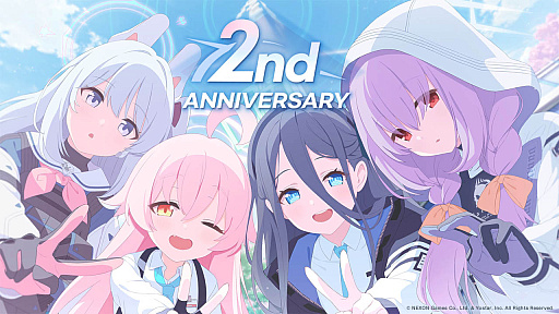 画像ギャラリー No.033のサムネイル画像 / 4Gamerの1週間を振り返る「Weekly 4Gamer」，2023年2月12日〜2月18日