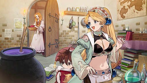 画像ギャラリー No.025のサムネイル画像 / 4Gamerの1週間を振り返る「Weekly 4Gamer」，2023年2月19日〜2月25日