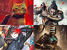 画像ギャラリー No.007のサムネイル画像 / 4Gamerの1週間を振り返る「Weekly 4Gamer」,2023年3月12日〜3月18日